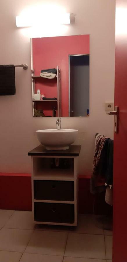 Appartement Westend Palace