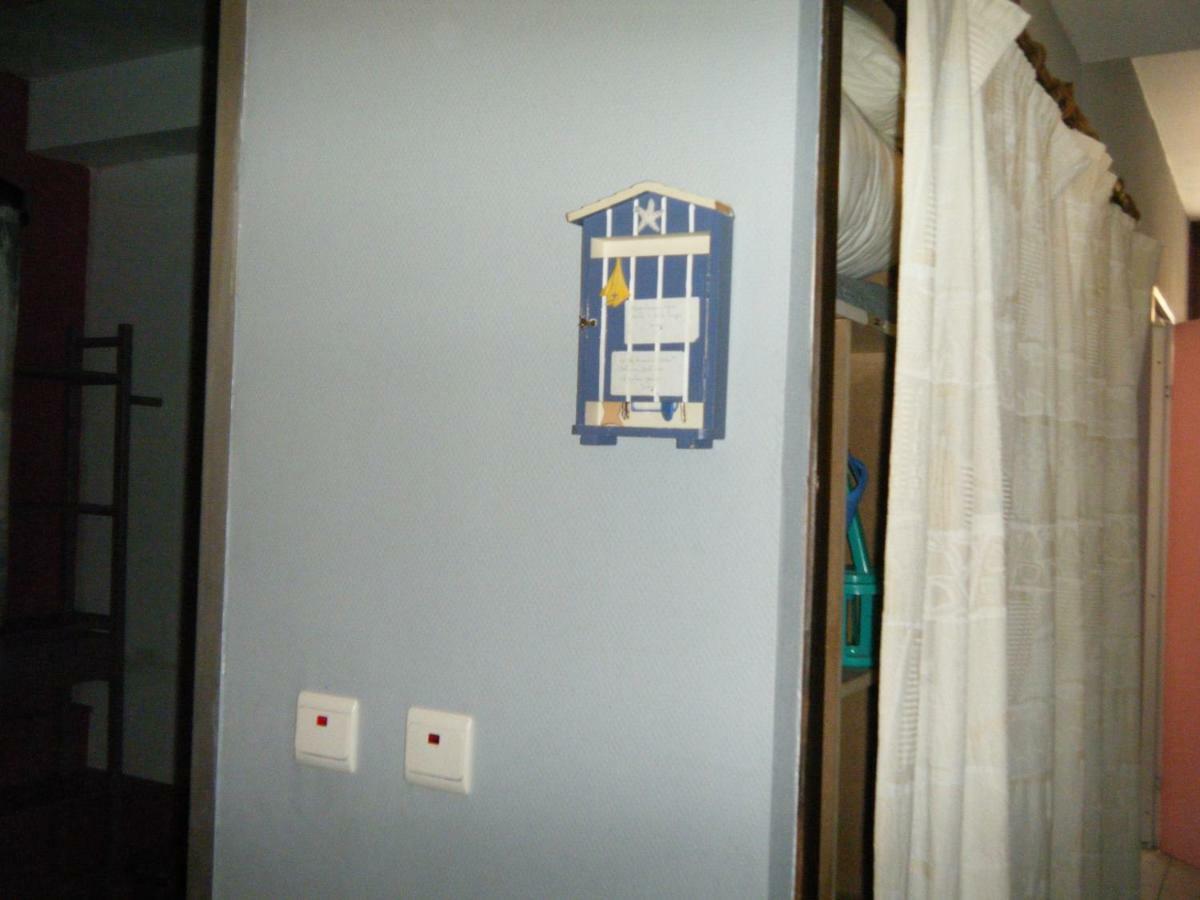 Appartement Westend Palace