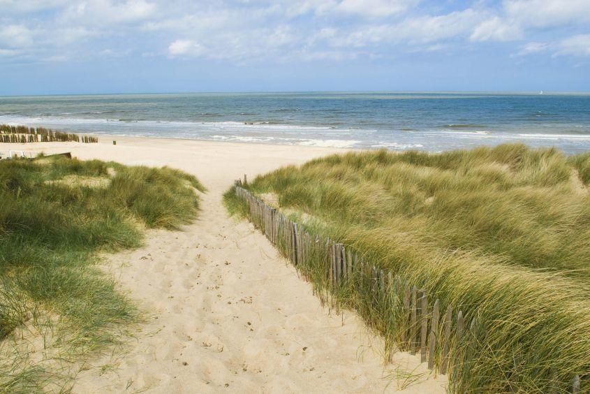 Westend Palace * Middelkerke