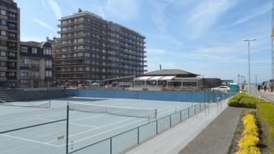 Westend Palace