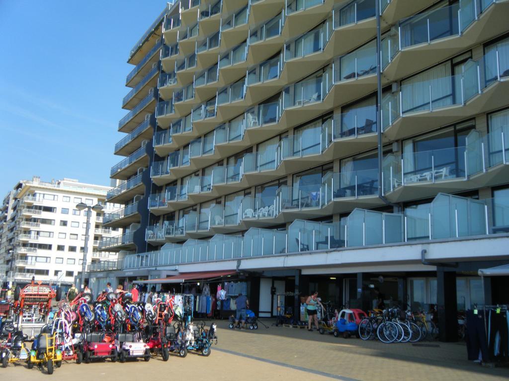 Westend Palace