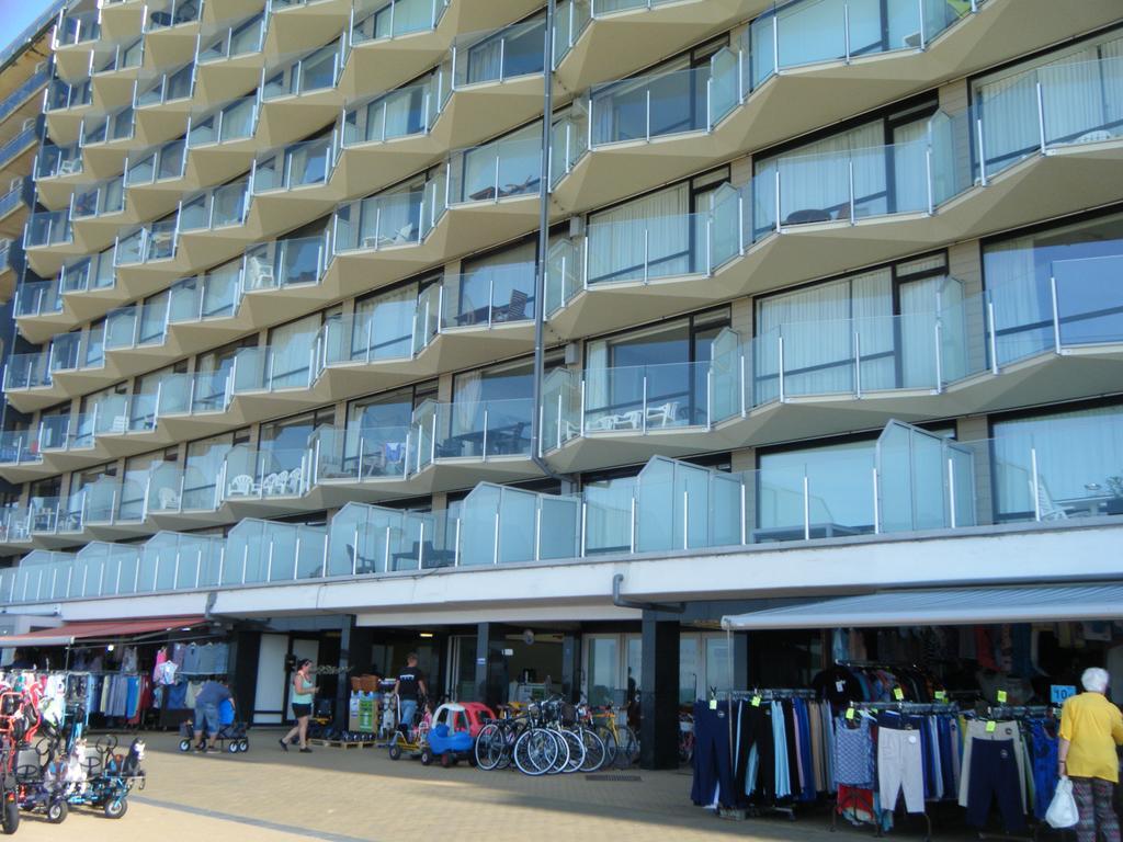 Westend Palace Middelkerke