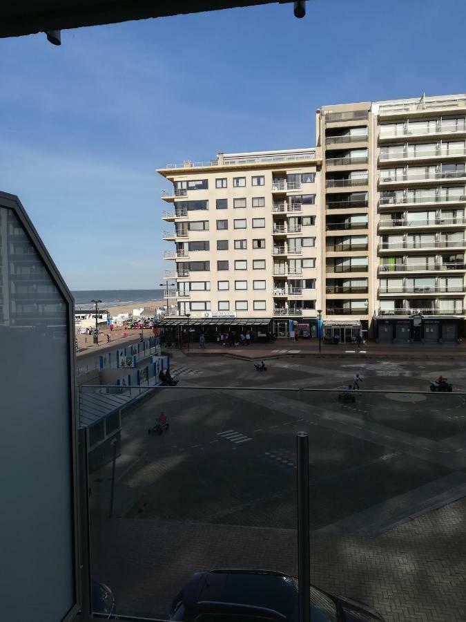 Westend Palace Middelkerke